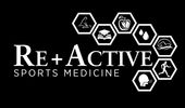 Re+Active Sports Medicine