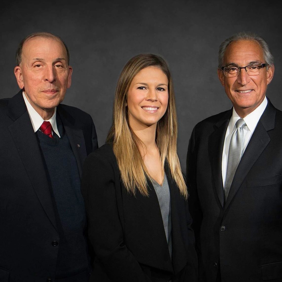 Dean G. Galanopoulos, Robert J. Galgan JR, Stacie L. Gorski Real Estate Attorney, Elmhurst, IL. 