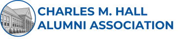 CHARLES M. HALL ALUMNI ASSOCIATION