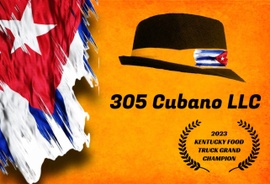305 Cubano LLC