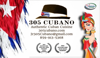 305 Cubano LLC