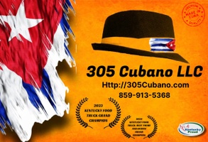 305 Cubano LLC