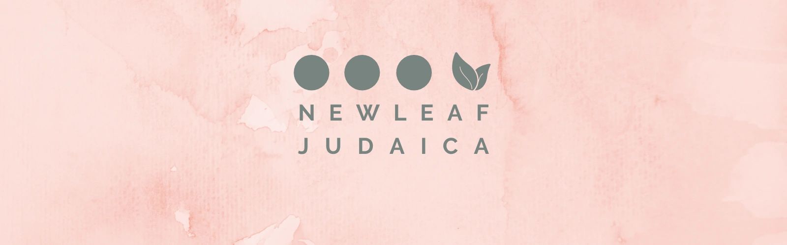 New Leaf Judaica