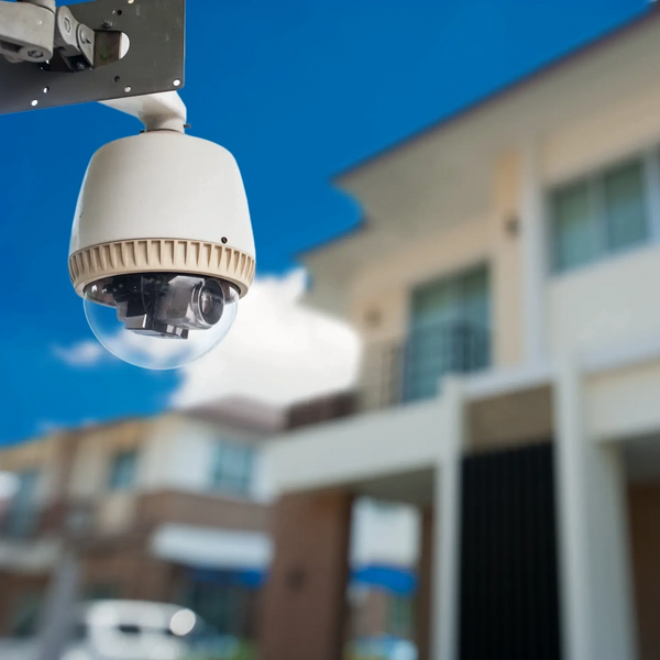 Surveillance Camera