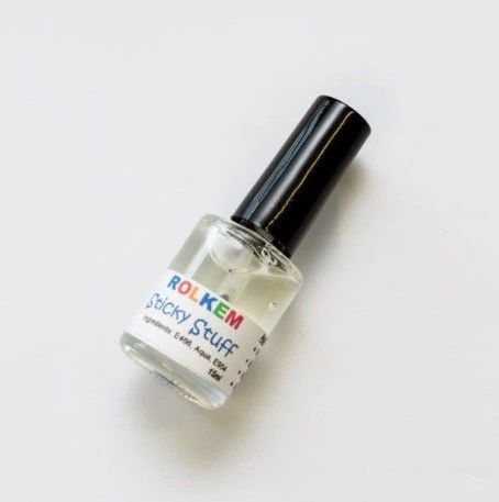 Edible Glue 15ml