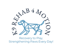 K9 Rehab 4 Motion