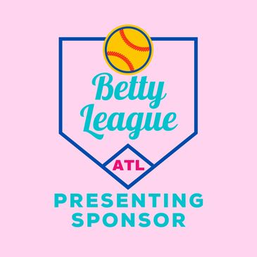 The League - Presenting Sponsor Opportunities