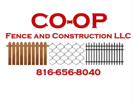 Coop Fence and Construction, LLC 