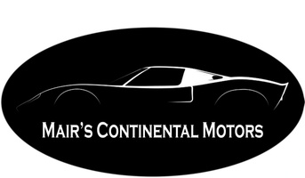 Mair's Continental Motors