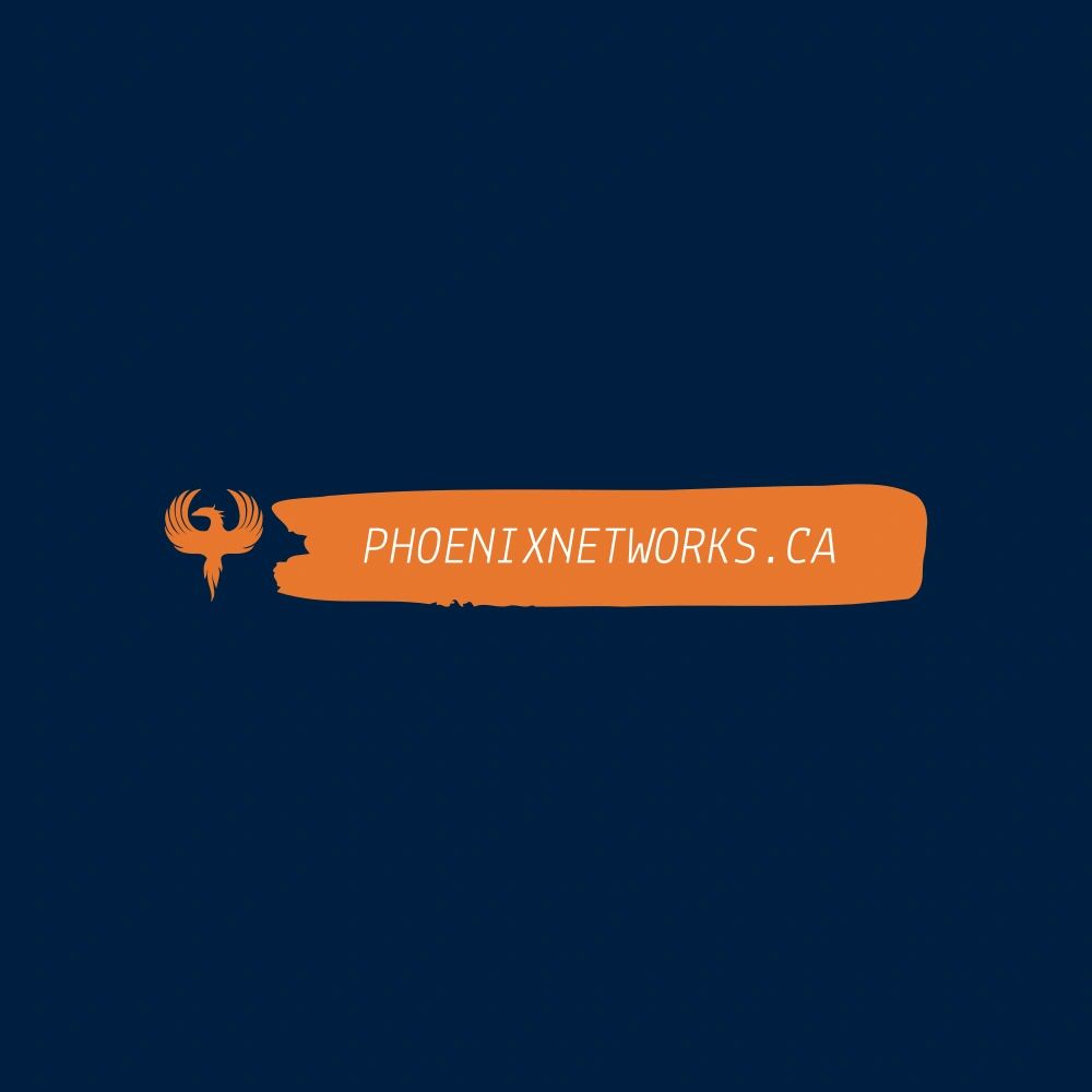 PhoenixNetworks.ca