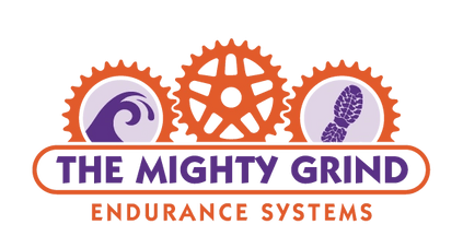 The Mighty Grind Endurance Systems