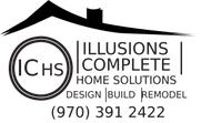 Illusions Complete Home Solutions