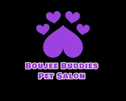 Boujee Buddies Pet Salon & Doggie Daycare 