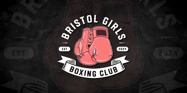 Bristol girls boxing club