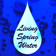 Living Spring Water 