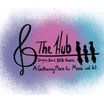 The Hub Dayton Band BRD House for Music and Art