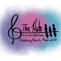 The Hub Dayton Band BRD House for Music and Art