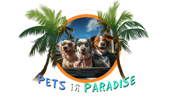 Pets in Paradise