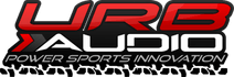 URB AUDIO Powersports Innovation
