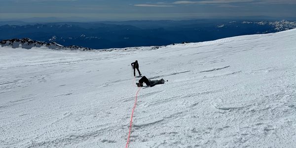 Adventure racing, USARA, ARWS, PNW, mountaineering 