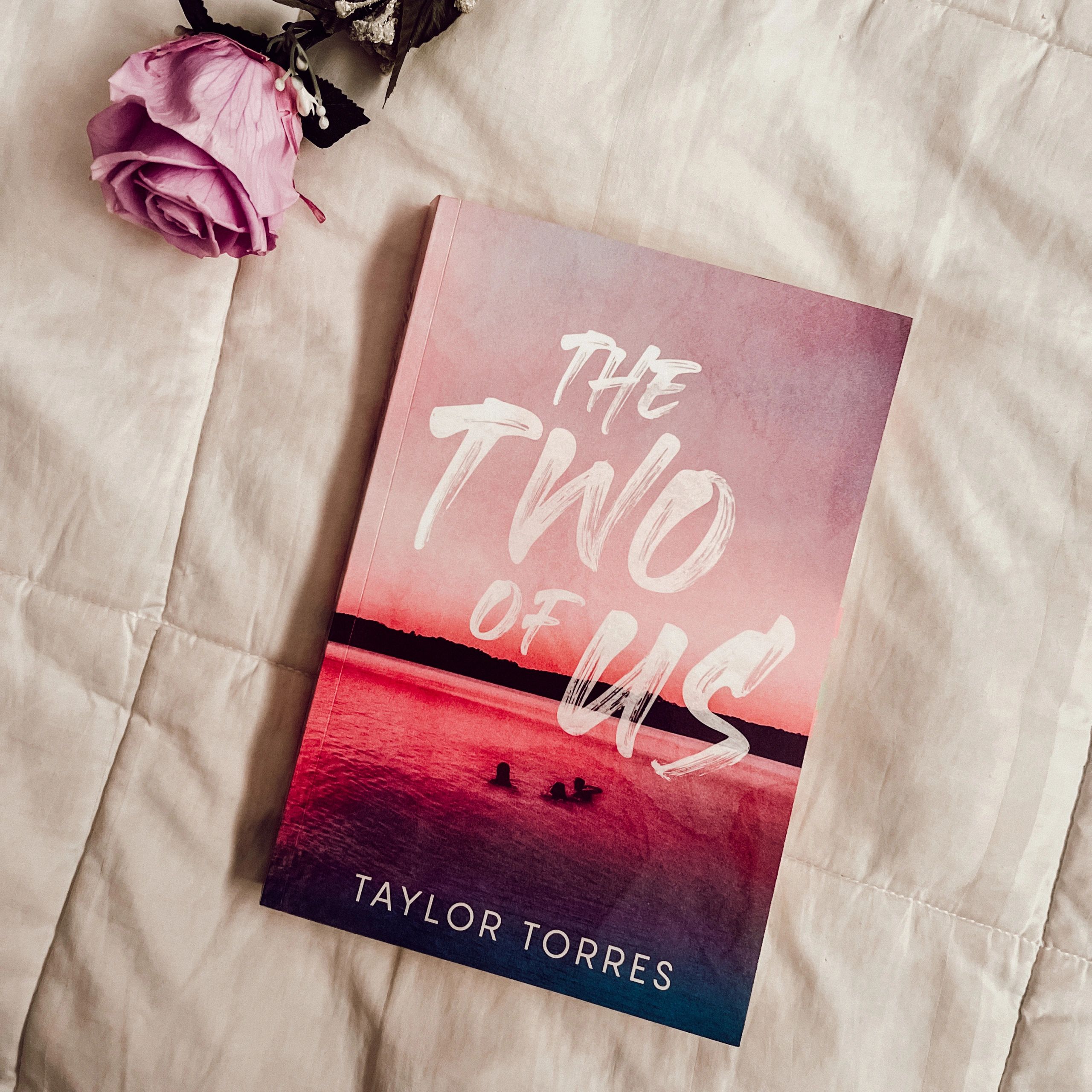 The Two of Us by Taylor Torres