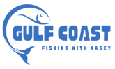 Gulf Coast Fishing with Kasey