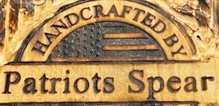 Patriots Spear Crafting