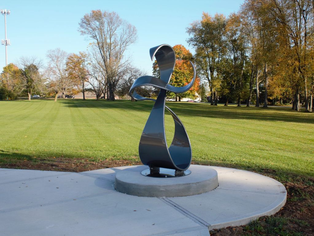 "Journey Through Light"
St. Paul's Lutheran Church
2017