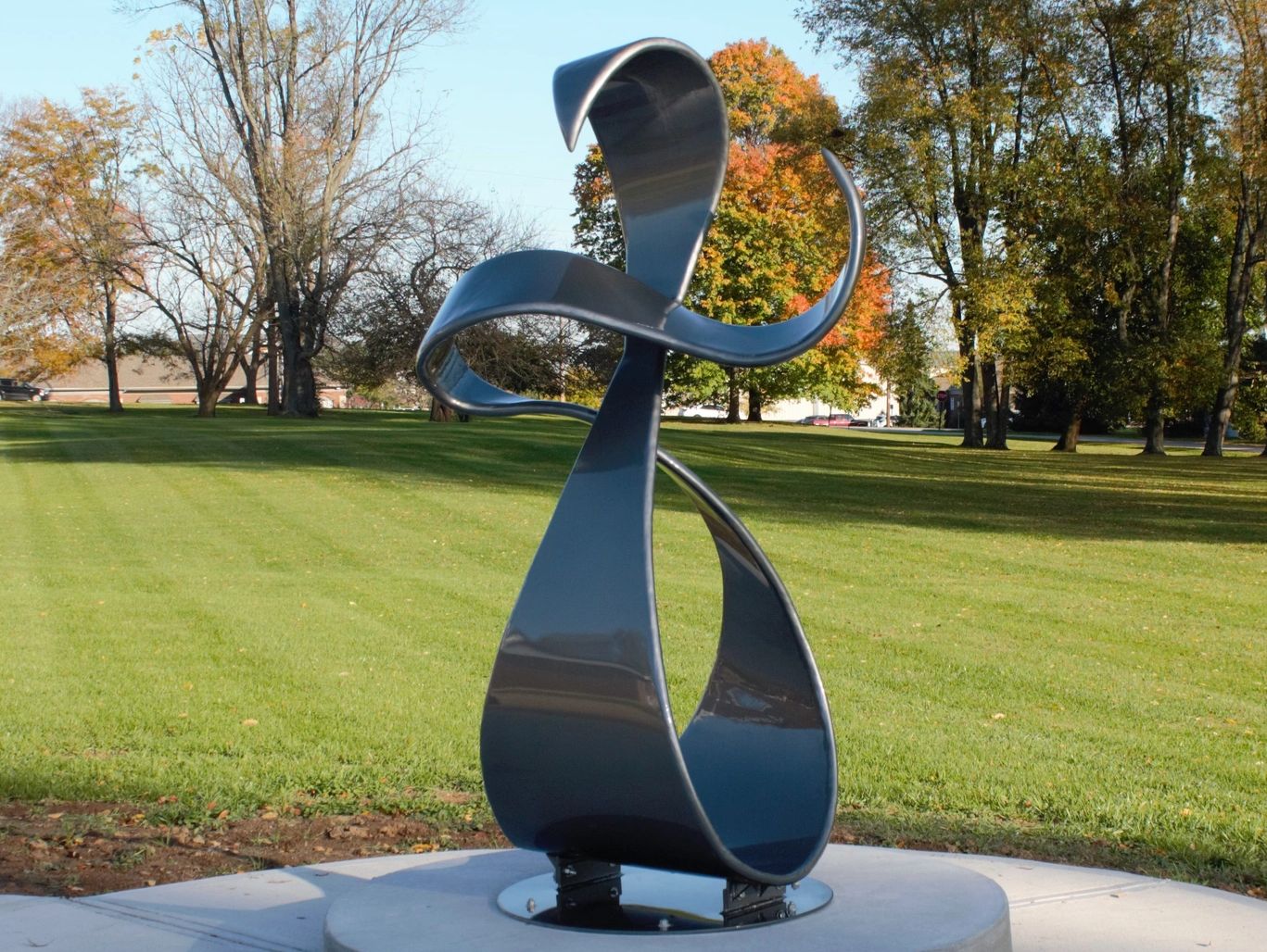 "Journey Through Life"
St. Paul's Lutheran Church
2017