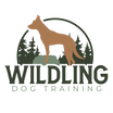 Wildling Dog Training