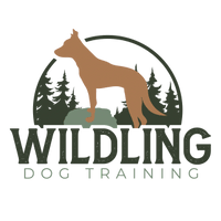 Wildling Dog Training