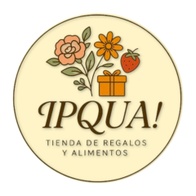 “En IPQUA, cada regalo cuenta una historia.”