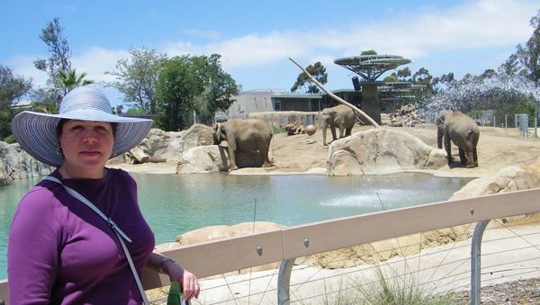 San Diego Zoo