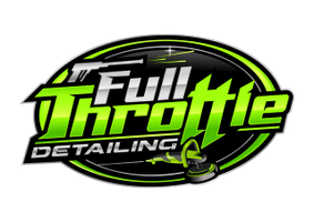Full Throttle Detailing