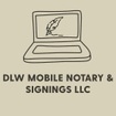 DLW Mobile Notary & Signings LLC