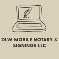 DLW Mobile Notary & Signings LLC