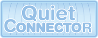 Quiet Connector