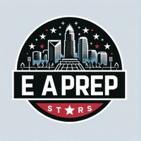 E.A. PREP STARS
Adidas Basketball Club