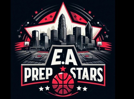 E.A. PREP STARS
Adidas Basketball Club