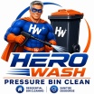 Hero Wash