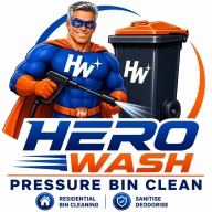 Hero Wash
