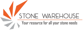 STONE WAREHOUSE LOGO