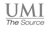 UMI The Source Logo