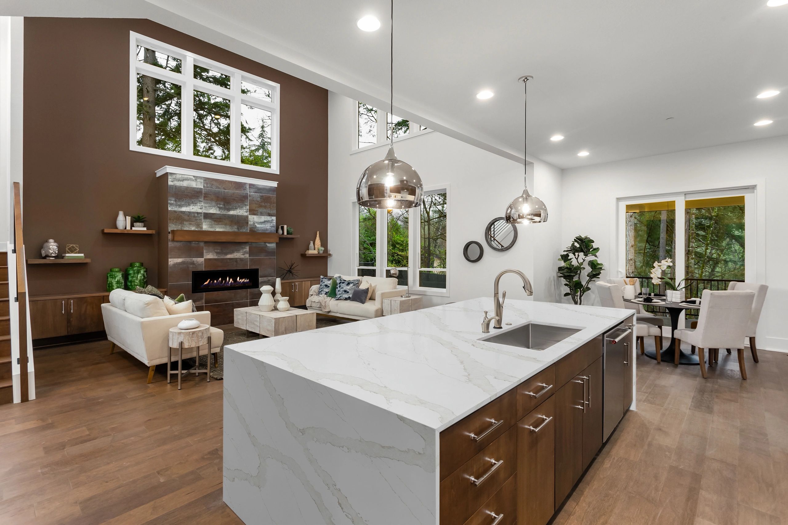 Kitchen countertop trends: 10 standout surfaces for 2023