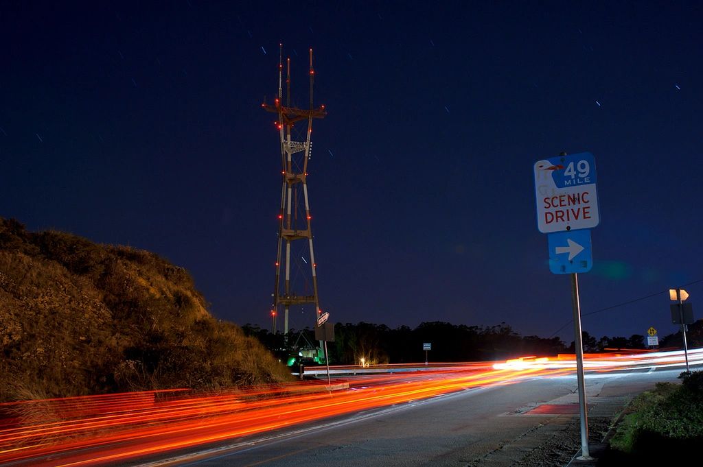 Red Rock Hill Construction