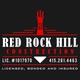 Red Rock Hill Construction