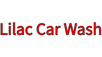 Lilac Car Wash