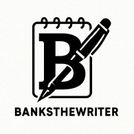 BanksTheWriter