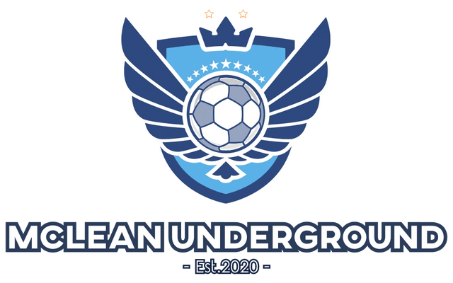 Mclean Underground Soccer Club