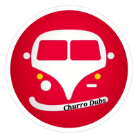 CHURRO DUBS